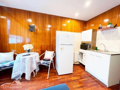 Departamento en Alquiler ubicado en San Isidro