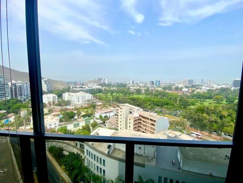 Departamento en Venta ubicado en Santiago De Surco