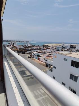 Departamento en Venta ubicado en Punta Hermosa a $250,000