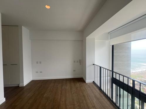 Bajo precio Departamento en Alquiler en Miraflores