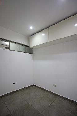 Departamento de 3 dormitorios y 2 baños ubicado en Miraflores