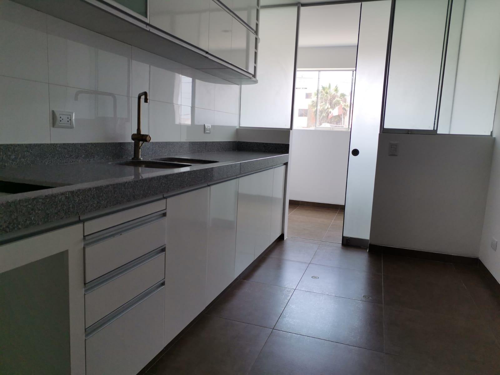 Departamento de 3 dormitorios ubicado en Punta Hermosa Departamento de 3 dormitorios ubicado en Punta Hermosa