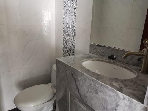 Departamento de 3 dormitorios y 2 baños ubicado en Punta Hermosa