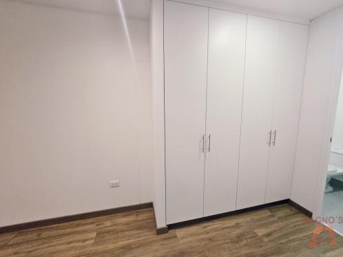 Departamento de 2 dormitorios ubicado en San Isidro