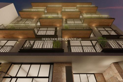 Departamento en Venta ubicado en Chacarilla