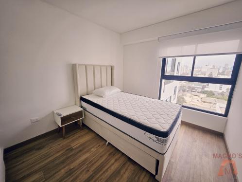 Departamento en Alquiler ubicado en San Isidro a $934