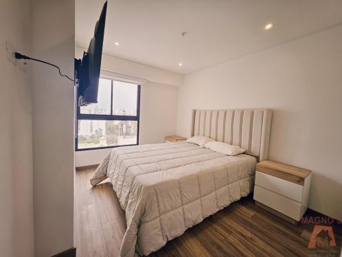 Departamento de 2 dormitorios y 2 baños ubicado en San Isidro