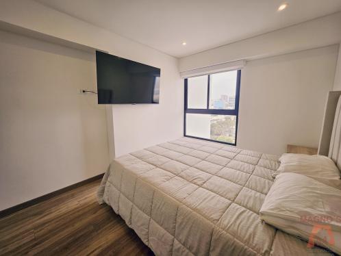 Departamento de 2 dormitorios ubicado en San Isidro