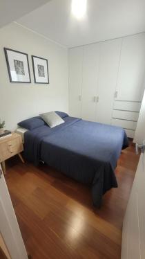 Departamento de 3 dormitorios y 2 baños ubicado en Santiago De Surco