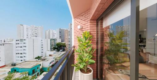 Departamento en Venta ubicado en Jesus Maria a $117,369