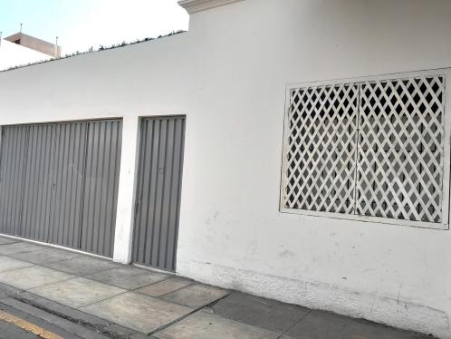 Bajo precio Local Industrial en Alquiler en Miraflores