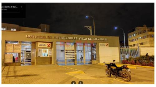 Departamento en Venta con excelente ubicación.