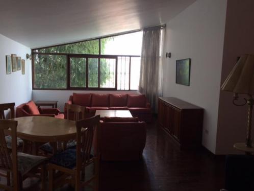 Departamento en Alquiler ubicado en Santiago De Surco