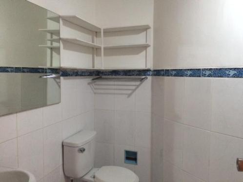 Departamento de 2 dormitorios ubicado en Santiago De Surco