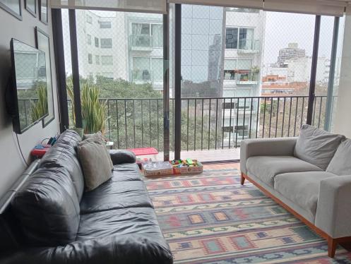 Departamento en Alquiler ubicado en Miraflores a $1,600