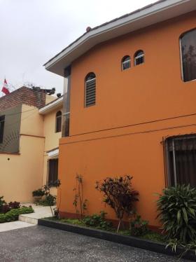 Casa en Venta ubicado en Santiago De Surco a $495,000