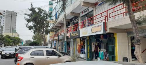 Local comercial en Venta ubicado en Jesus Maria