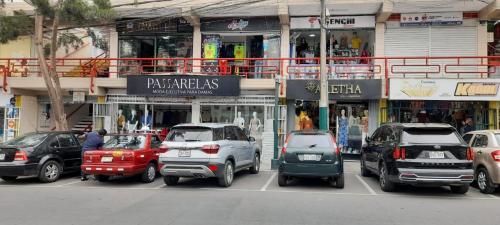 Extraordinario Local comercial ubicado en Jesus Maria