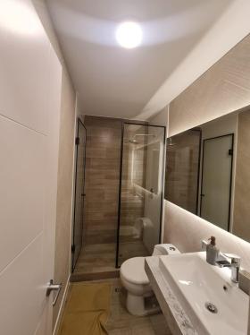 Departamento de 2 dormitorios y 2 baños ubicado en Barranco