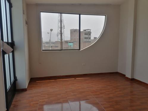 Departamento de 1 dormitorios y 1 baños ubicado en San Juan De Lurigancho