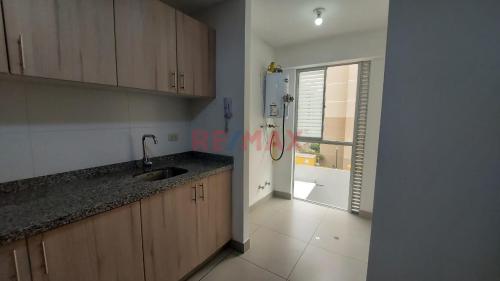 Departamento de 3 dormitorios y 2 baños ubicado en San Miguel