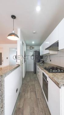 Departamento en Venta de 3 dormitorios ubicado en Magdalena Del Mar