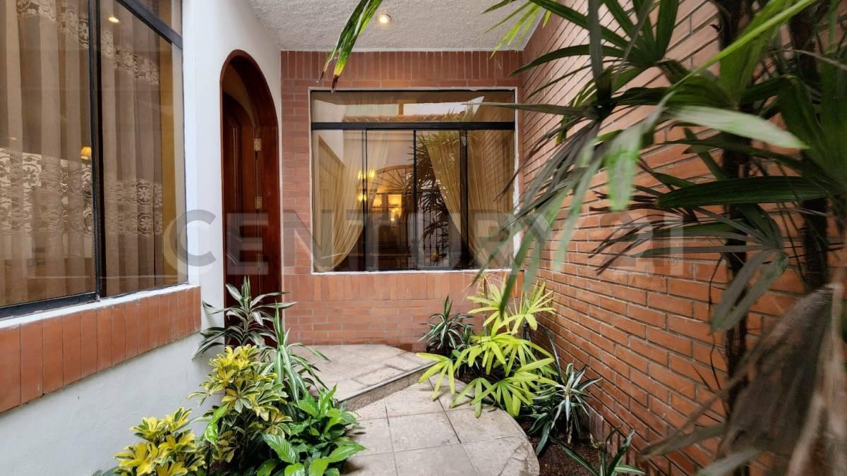 Casa en Venta ubicado en Barranco a $210,000