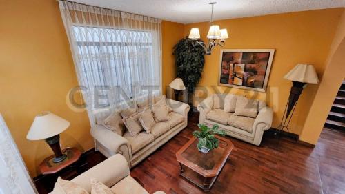 Casa en Venta de 3 dormitorios ubicado en Barranco