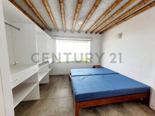 Casa de 3 dormitorios y 2 baños ubicado en Cerro Azul