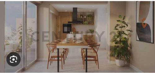 Departamento en Venta ubicado en San Isidro a $203,702