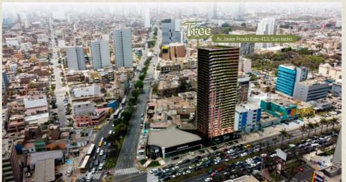 Departamento en Venta ubicado en San Isidro a $78,317