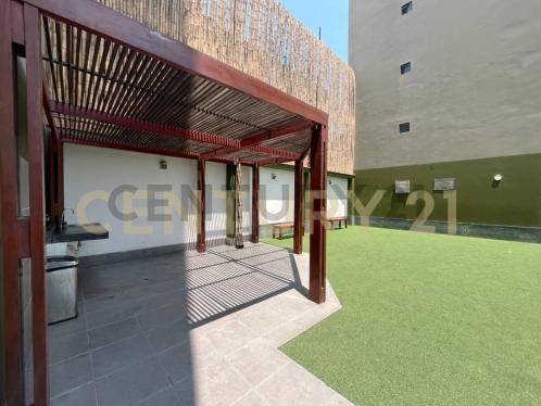 Departamento de 3 dormitorios y 2 baños ubicado en Los Olivos