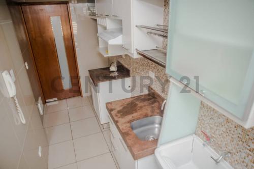 Departamento en Venta ubicado en Pino Silvestre 