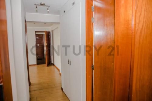 Oportunidad única Departamento ubicado en Surquillo