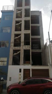 Departamento en Venta ubicado en Villa El Salvador a $60,000