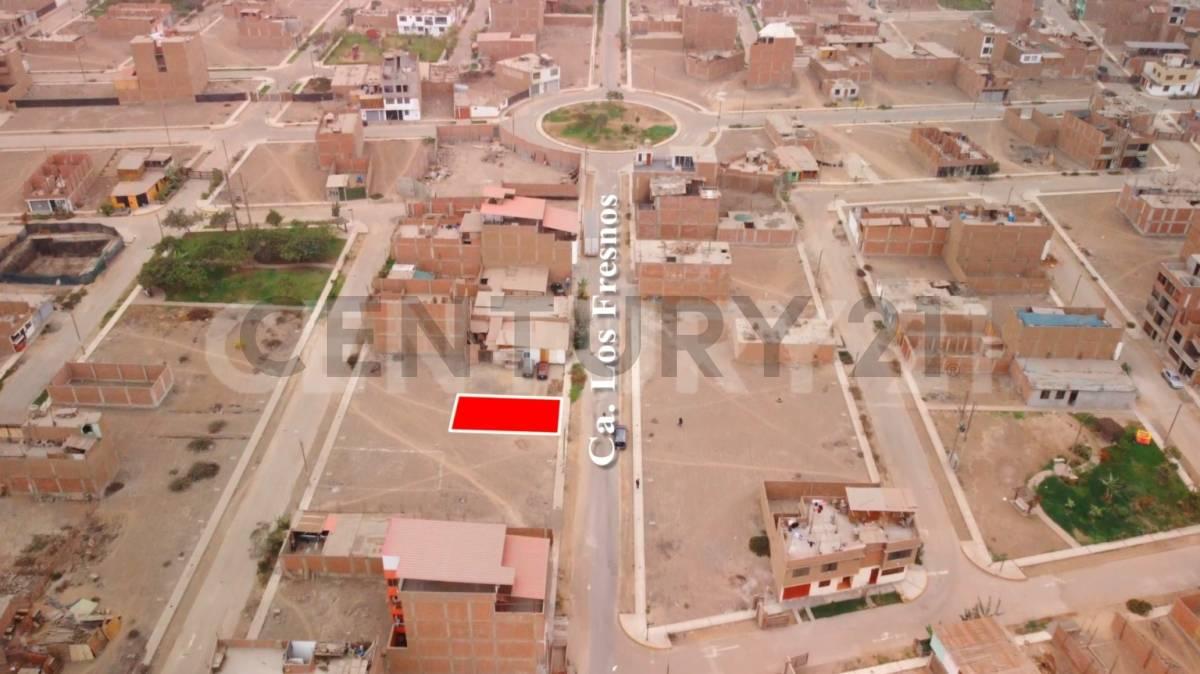 Terreno en Venta ubicado en Carabayllo a $42,500