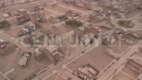 Terreno de ocasión ubicado en Carabayllo