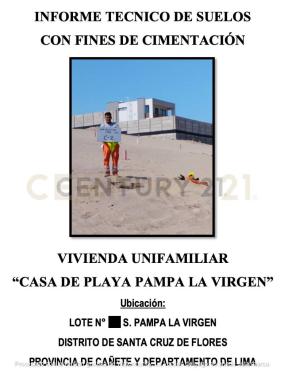 Oportunidad única Casa ubicado en Santa Cruz De Flores