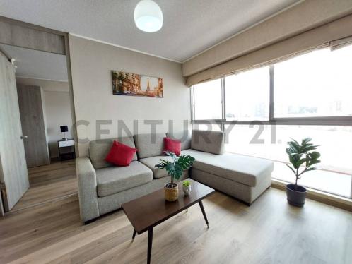 Departamento en Venta ubicado en Barranco a $97,000