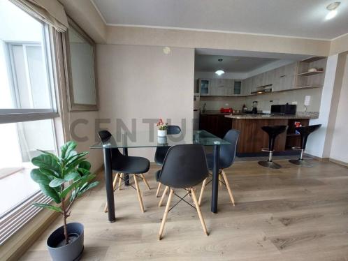 Departamento en Venta ubicado en Barranco