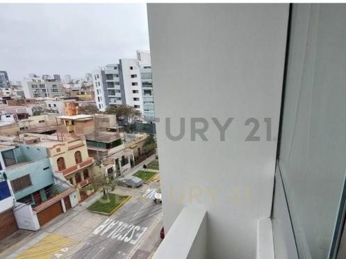 Departamento en Venta ubicado en Magdalena Del Mar a $143,000