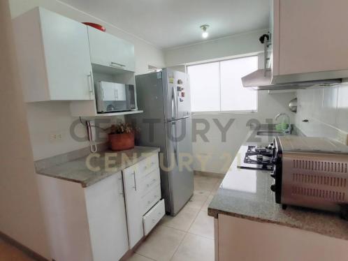 Departamento en Venta ubicado en Jr. Inclán 