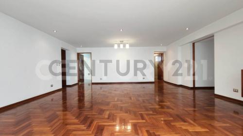 Departamento en Venta ubicado en San Borja a $400,000