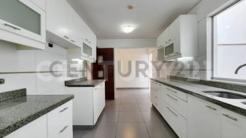 Departamento en Venta de 3 dormitorios ubicado en San Borja