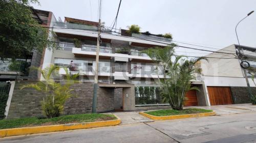 Bajo precio Departamento en Venta en San Borja