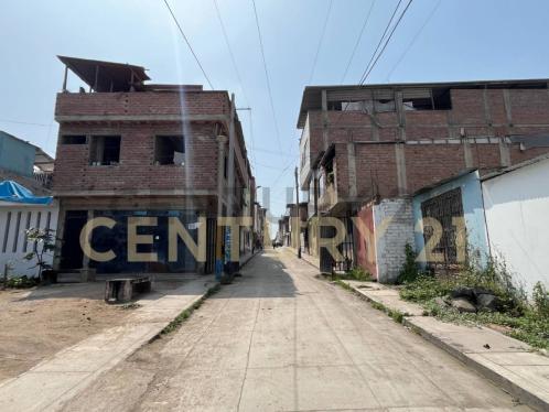 Amplio Terreno ubicado en Villa El Salvador