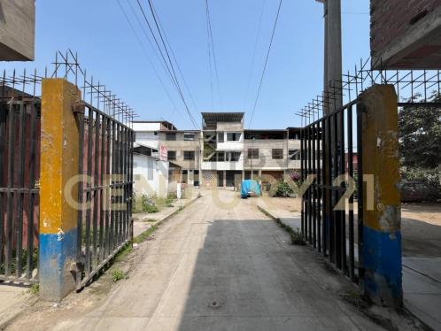 Terreno de ocasión ubicado en Villa El Salvador