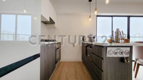 Departamento en Venta ubicado en Barranco a $255,000