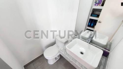 Departamento de 3 dormitorios y 2 baños ubicado en Barranco