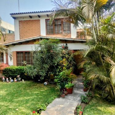 Casa en Venta ubicado en Santiago De Surco a $300,000